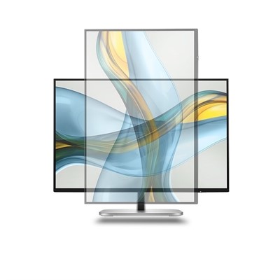 HP Series 5 Pro 527pf 27'' Pivot IPS (B28F5UT)