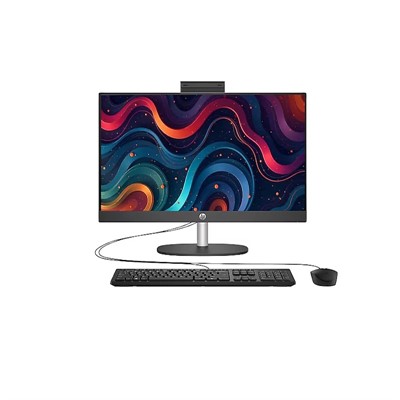 HP PROONE 240 G10 B6JD5ES AIO i5-1334U 16GB 512GB SSD 23.8