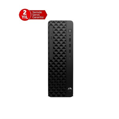 HP ProDesk 2 SFF G1i i5 14400-16GB-512SSD-Dos