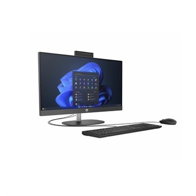 HP ProOne 240 G10 23.8''-i5 1334-16G-512SSD-Dos
