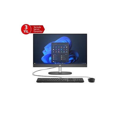 HP ProStudio 4 G1i 23.8''-Ultra5 235-32G-1TBSSD-WP