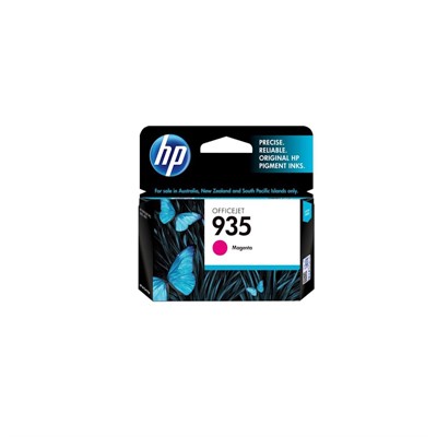 HP 935 Magenta Kırmızı Kartuş C2P21AE