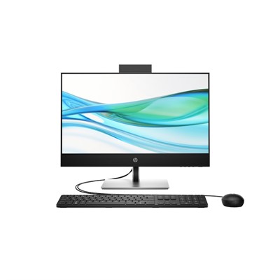 HP ProOne 440 C9YL1AT  G9 i5-14500T 8GB 512GB 23.8