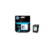 HP 301 Siyah (Black) Orijinal Kartuş CH561EE