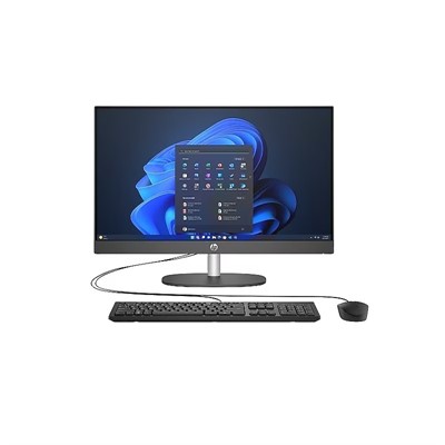 HP ProOne 240 G10 D36C6ET Ultra 7 155U 16GB 512GB SSD 23.8