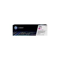 HP 131A Kırmızı Orijinal LaserJet Toner