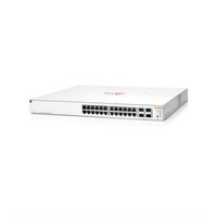 HPE Aruba Instant On 1930-24G-PoE+ 195W (JL683B)