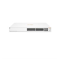 HPE Aruba Instant On 1930-24G-PoE+ 195W (JL683B)