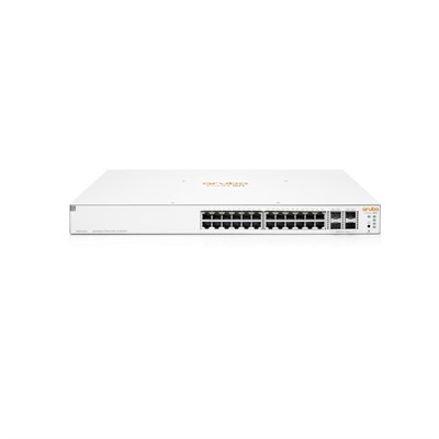 HPE Aruba Instant On 1930-24G-PoE+ 195W (JL683B)