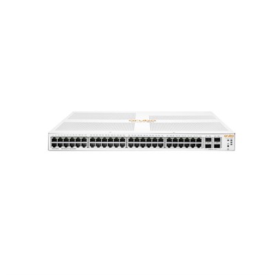 Hpe Aruba JL685A 1930-48G 48PORT 10/100/1000 Yönetilebilir Switch