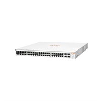 HPE Aruba Instant On 1930-48G-PoE+ 370W Yönetilebilir Switch