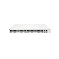 HPE Aruba Instant On 1930-48G-PoE+ 370W Yönetilebilir Switch