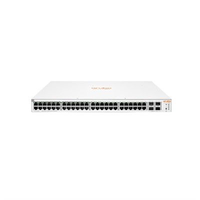 HPE Aruba Instant On 1930-48G-PoE+ 370W Yönetilebilir Switch