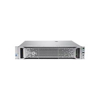 HP Proliant DL180Gen9 E5-2609v3 2x1TB 1x8GB 8LFF NHP 1x550w