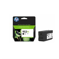 HP 953XL Black Siyah Yüksek Kapasite Kartuş