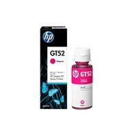 HP GT52 Magenta Kırmızı Mürekkep M0H55AE