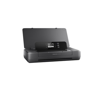 HP 202 Taşınabilir Renkli Wi-Fi Yazıcı (N4K99C)