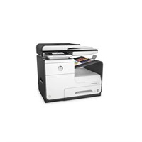 HP PAGEWİDE P57750DW ÇOK İŞLEVLİ YAZICI