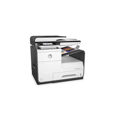 HP PAGEWİDE P57750DW ÇOK İŞLEVLİ YAZICI