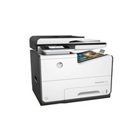 HP PAGEWİDE P57750DW ÇOK İŞLEVLİ YAZICI