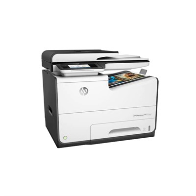 HP PAGEWİDE P57750DW ÇOK İŞLEVLİ YAZICI