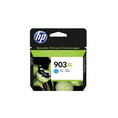 HP 903XL Cyan Mavi Yüksek Kapasite Kartuş