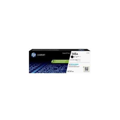 HP 145A Black Siyah 1.700 Sayfa Toner W1450A