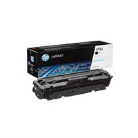 HP 415A Black Siyah 2.400 Sayfa Toner W2030A