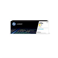 HP 415A Yellow Sarı 2.100 Sayfa Toner W2032A