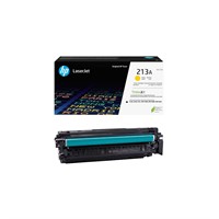 HP 213A Sarı (Yellow) 3.000 Sayfa Toner W2132A