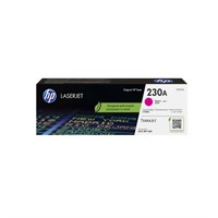 HP 230A Magenta Kırmızı 1.800 Sayfa Toner W2303A