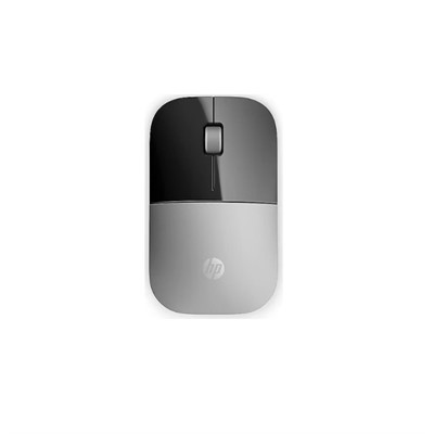 HP Z3700 1200 Dpı 2.4 Ghz Gümüş Wireless Optik Mouse